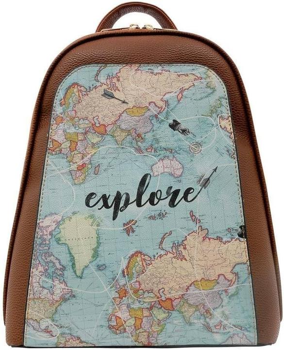Produktbild Dogo Tidy Bag - Explore