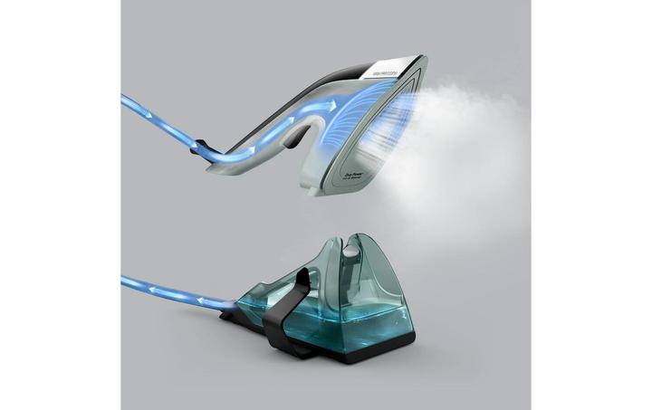 Produktbild Tefal Duo Power JF4031 (1700 W, 180 g/min)