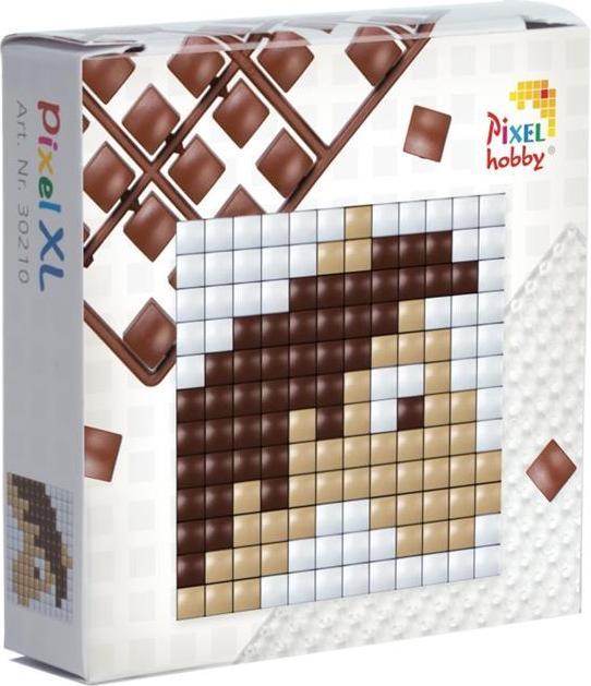 Produktbild Pixelhobby Pixel XL Starterset Pferd