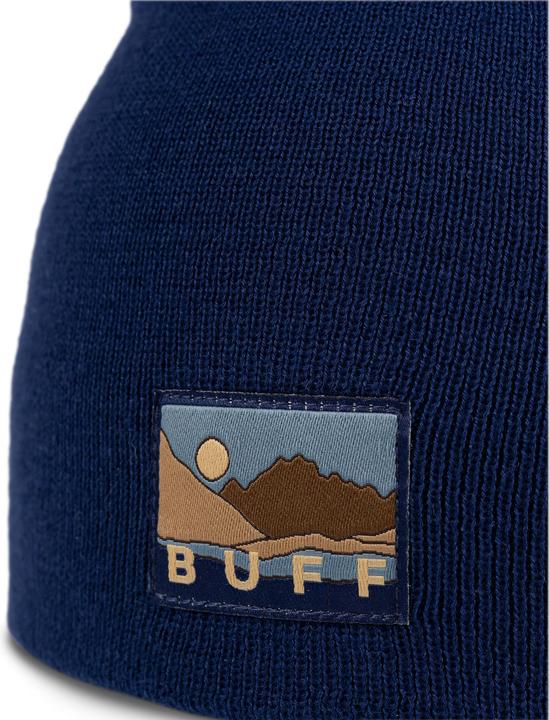 Immagine prodotto Buff Berretto a maglia Lilon lungo (Taglia unica)