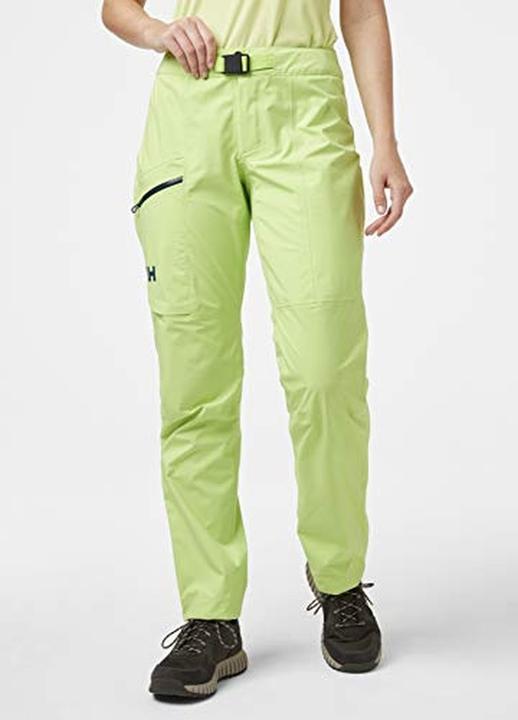 Actual product image Helly Hansen Infinity Shell glazing (M)