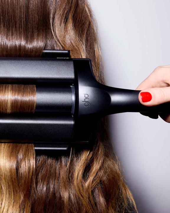 Actual product image ghd Wave Triple Waver