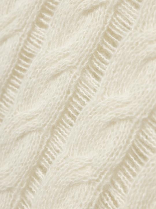 Produktbild Lmtd Kurzer Strickpullover (146)