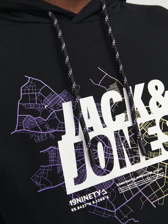 Produktbild Jack & Jones Sweat Hoodie (S)