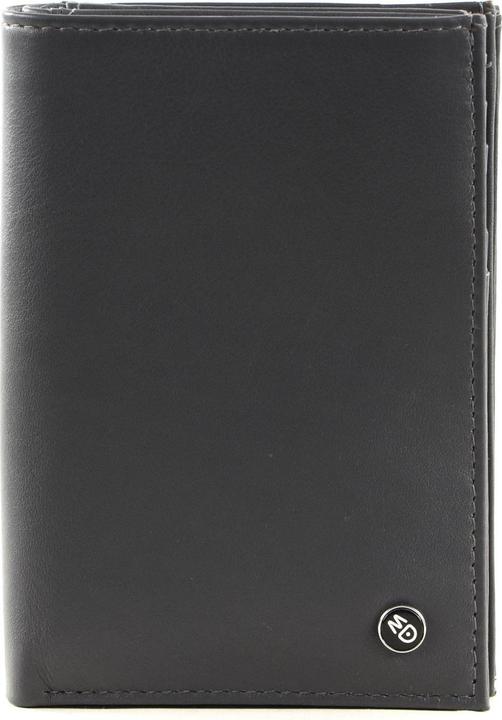 Actual product image Mandarina Duck Downtown Bifold Wallet