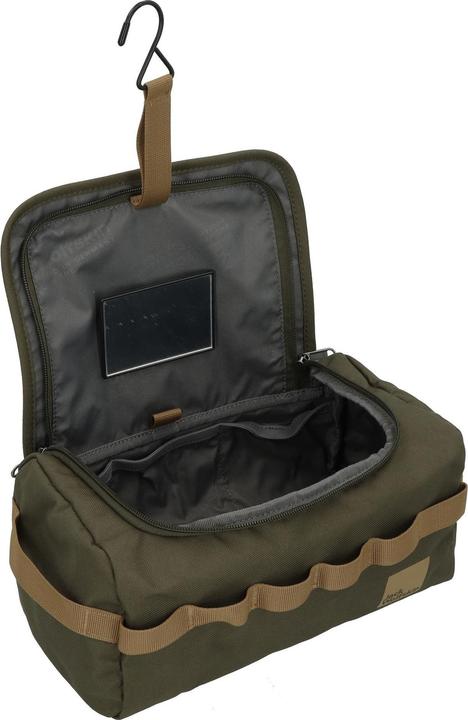 Actual product image Jack Wolfskin Konya Washbag (6 l)