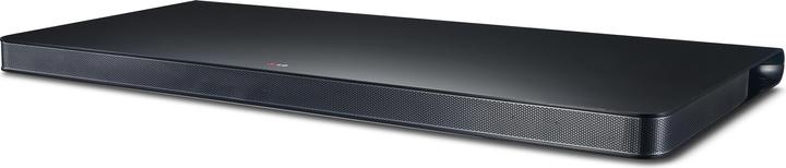 LG Lap340 (120 W, 4.1 Channel)