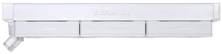 Image du produit Lian-Li GALAHAD II 360 Trinity Performance refroidissement liquide complet - blanc