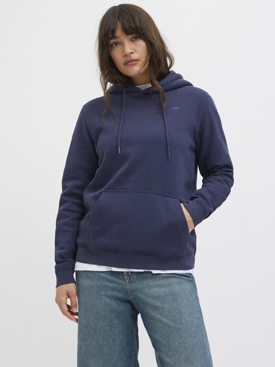 Actual product image JJXX Jxabbie Rlx Ls Every Hood Swt Noos (S)