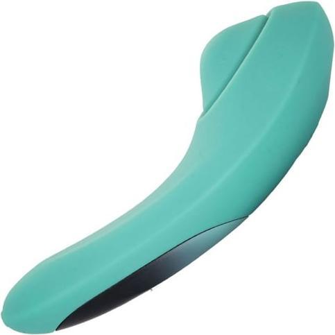 Produktbild Hot Octopuss Pulse Queen Vibrator Grün