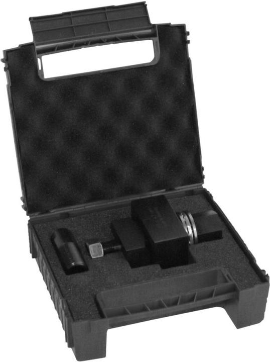 Actual product image Intercable INTE Shape punch