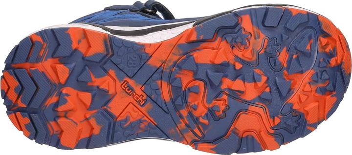 Actual product image Lurchi Stiefel (32)