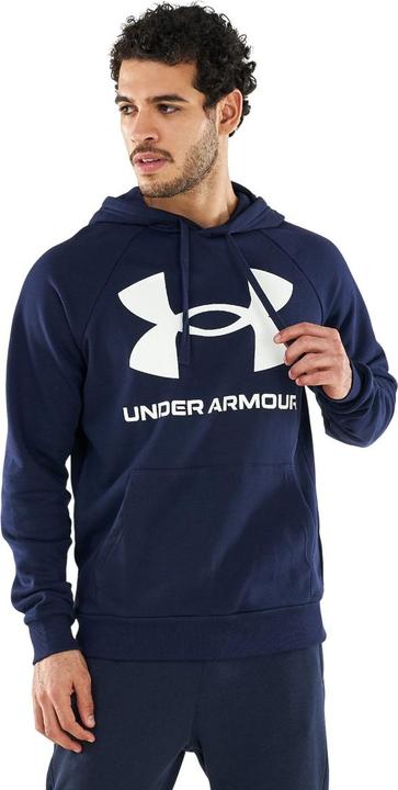 Produktbild Under Armour Rival Kapuzenpullover Training (XXL)