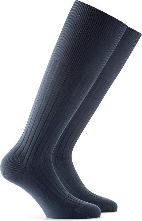 Actual product image Blacksocks Knee High Socks (Single pack, XL, 37 - 39)