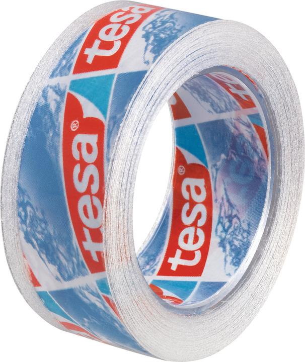 Image du produit tesa tesafilm 10x ruban adhésif CRISTAL-KLAR (15 mm)