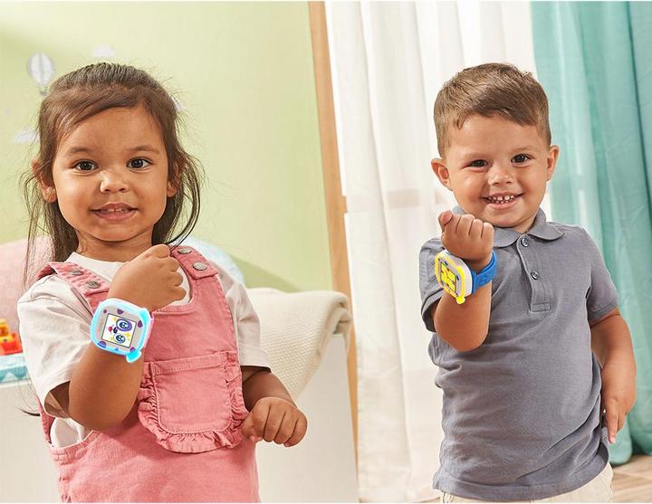Produktbild VTech My First KidiWatch (Deutsch, 3 - 8 Jahre)