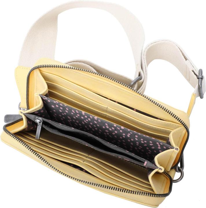 Actual product image Fritzi aus Preußen Lou Vintage wallet 20.5 cm