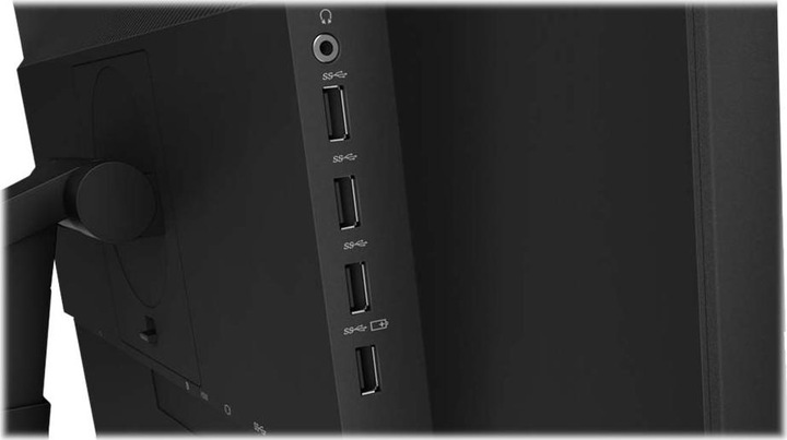 Actual product image Lenovo T25d-10 (1920 x 1200 pixels, 25")