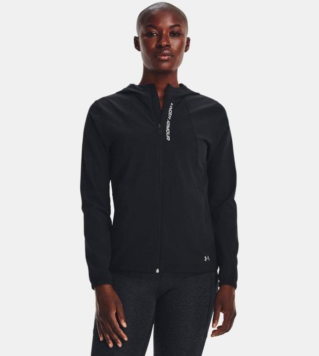 Image du produit Under Armour Veste de course OutRun the Storm (S)