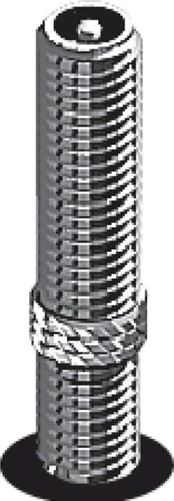 Actual product image Schwalbe Av6 (Schrader (AV), 20", 40 mm)