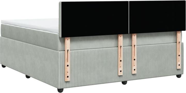 Immagine prodotto vidaXL Boxspringbett (180 x 200 cm)