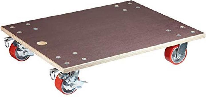 Produktbild Wagner System MM 1348 (1000 kg)