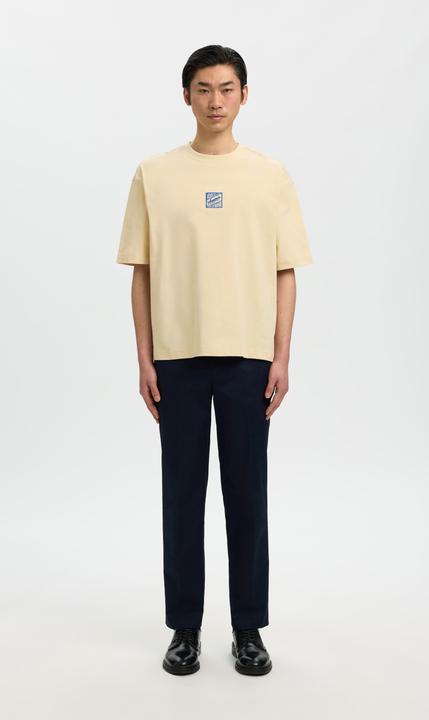 Produktbild Selected Relaxed Fit T-Shirt (M)