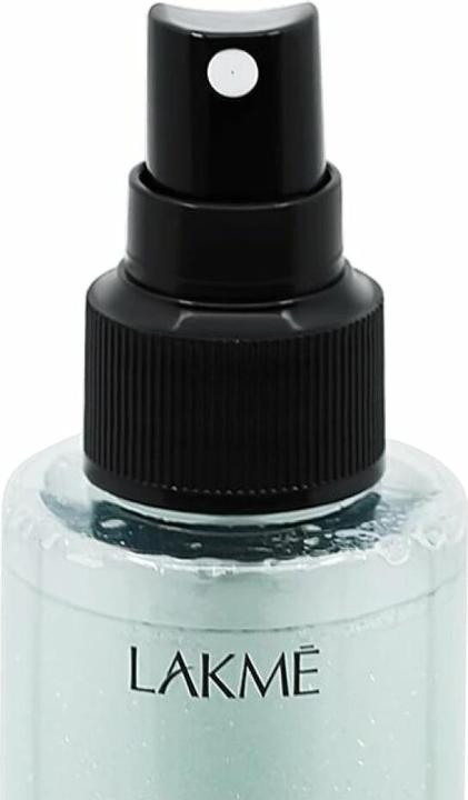 Actual product image Lakmé Organic Balance (200 ml)