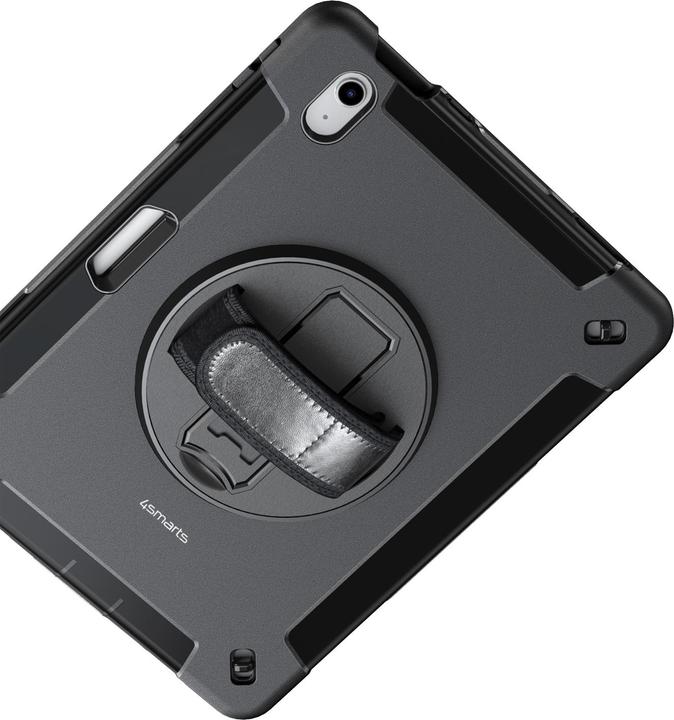 Produktbild 4smarts Rugged Grip Case (iPad 2022 (10. Gen))