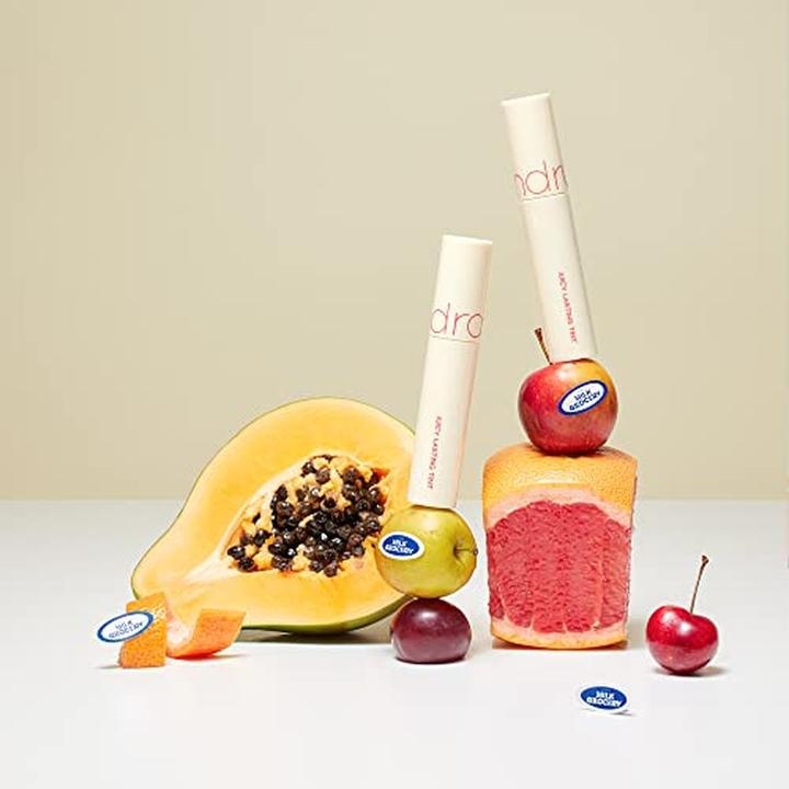 Image du produit Rom&Nd Juicy Lasting Tint Lip Tint 0.2 fl oz 28 Bare Fig (28 Bare Fig)