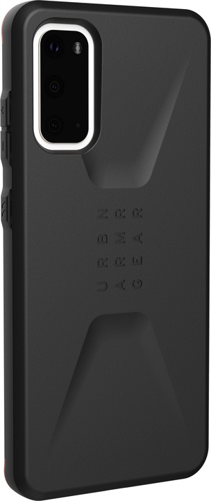 Produktbild UAG Civilian Case (Samsung Galaxy S20+)