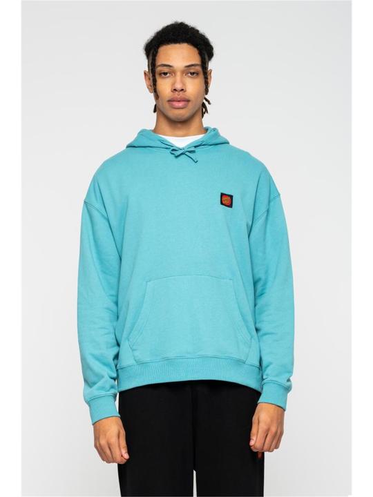 Immagine prodotto Santa Cruz Classic Label Hoodie (XL)
