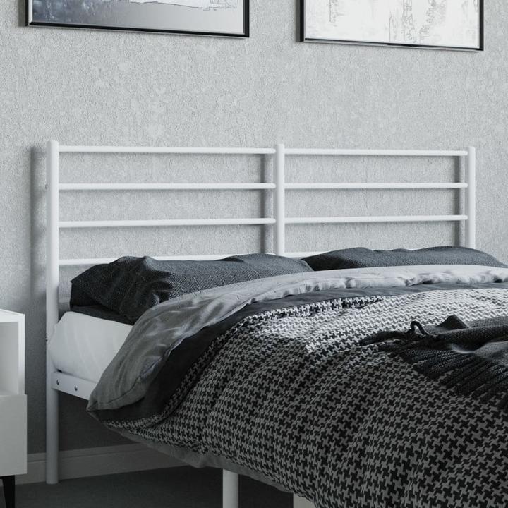 Image du produit vidaXL Kopfteil (142 x 3 x 90 cm)