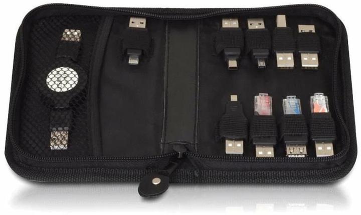 Produktbild Delock 10teiliges USB2.0 Adapterkit (USB-A, 10 Ports)