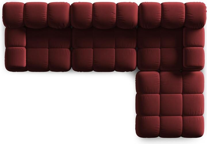 Produktbild Micadoni Bellis (Modular Sofa, 4-Sitzer)