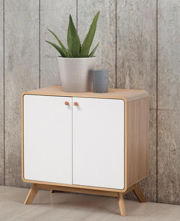 Produktbild Loft 24 Cassie (75 x 39 x 75 cm)