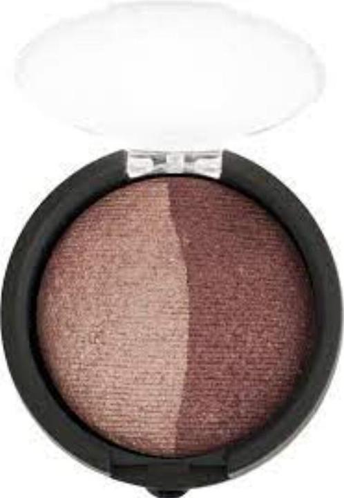 Immagine prodotto Nouba Ombretto in polvere Double Bouble 28 - 21 Grammi