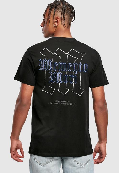 Image du produit Mister Tee MisterTee Thé Memento Mori - 171541 (XXL)