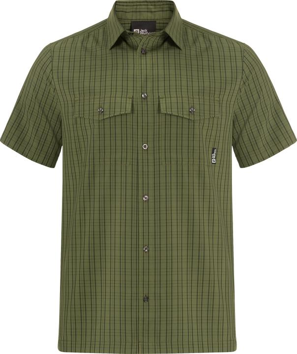 Immagine prodotto Jack Wolfskin Thompson Shirt Men (M)