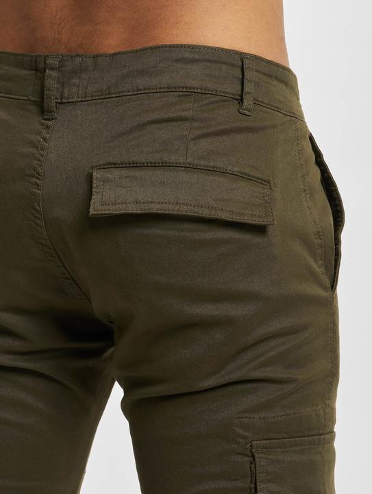Produktbild Denim Project Dpcargo Regular Cargo Pants (W34/L34)