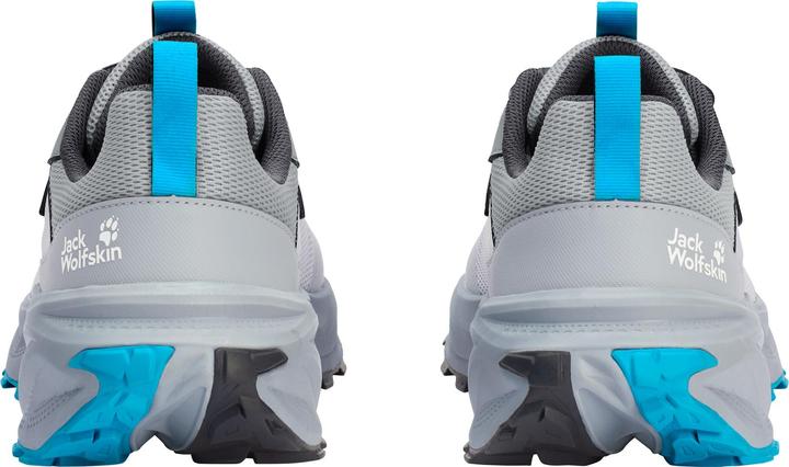 Actual product image Jack Wolfskin Ps Trail Low M (45)