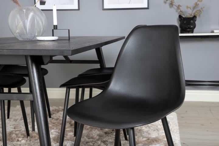 Produktbild Venture Home Sleek, Polar (MDF)