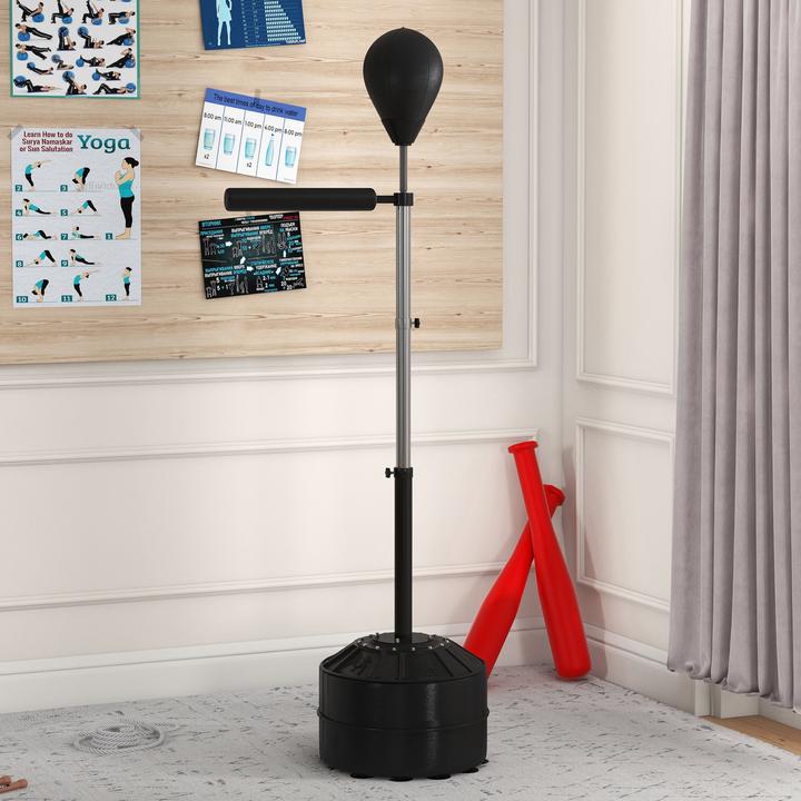 Immagine prodotto SportNow Palla da boxe (76 cm, 10 kg)