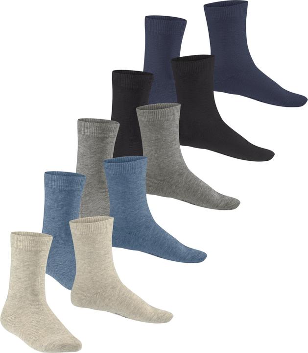 Immagine prodotto Esprit 388890 (Confezione da 5 pezzi, 23 - 26)