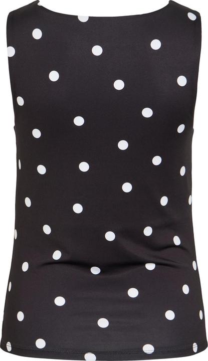 Produktbild Vila Leoprint Top (XS)