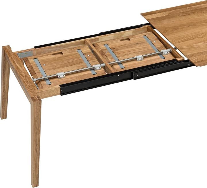 Image du produit edy&liv Fusta (160 x 90 x 75 cm)