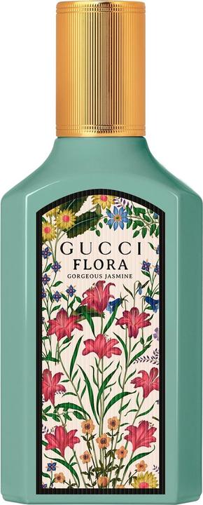 Actual product image Gucci Gorg Jasmin Eau de Parfum (Eau de parfum, 50 ml)