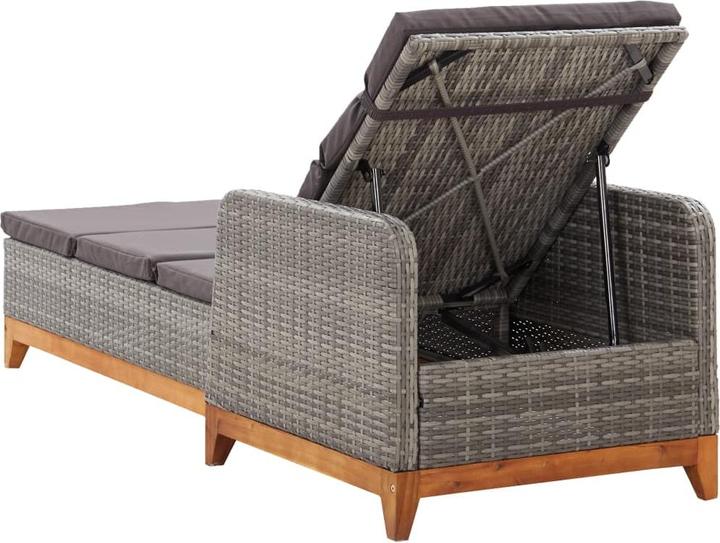 Immagine prodotto vidaXL Ottaviano (200 cm)