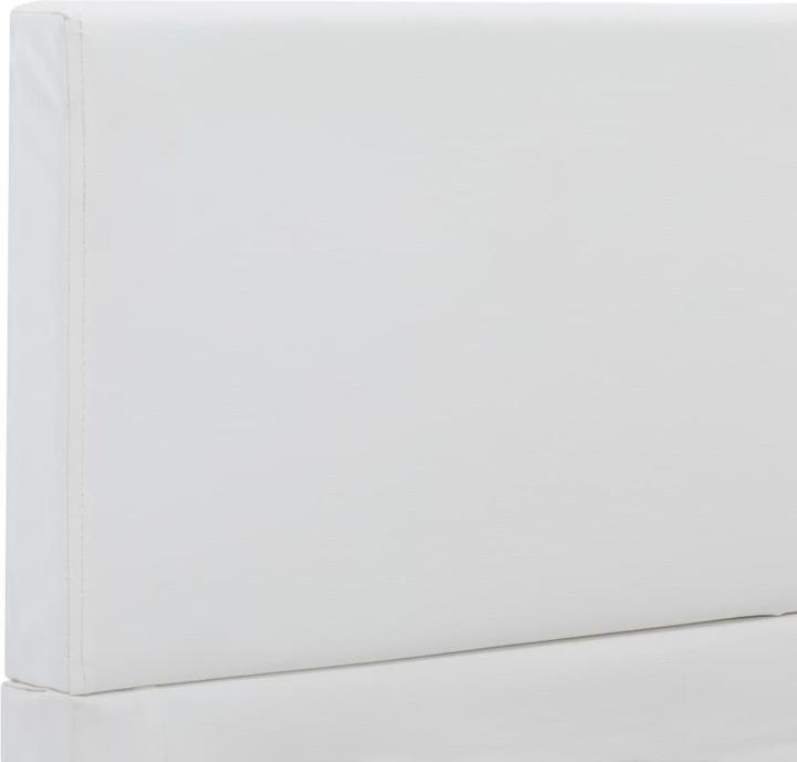 Produktbild vidaXL Bettgestell (180 x 200 cm)