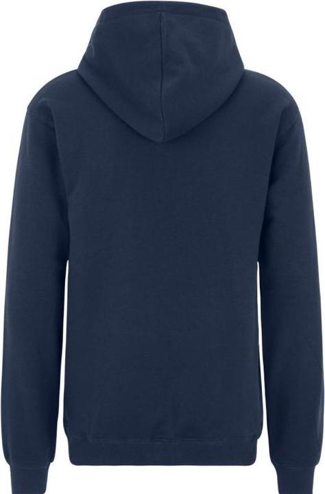 Produktbild FireAngel Bluza męska Fila Brunssum granatowa FAU0145 50004 L (L)